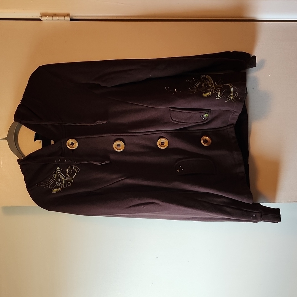 Cruel Girl Jacket